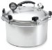 All-American 15-1/2-Quart Pressure Cooker/Canner